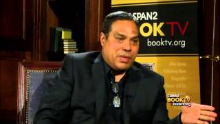 Book TV at Duke University Eduardo BonillaSilva quotRacism without Racistsquot [upl. by Wolbrom596]