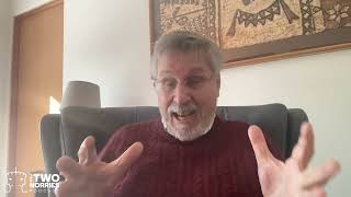 86 Dr Bessel Van Der Kolk explains how trauma impacts us and how we can recover [upl. by Merideth]