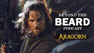 Beyond the Beard Episode 5  Son of Arathorn [upl. by Nylissej]