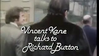 Richard Burton BBC Interview 1977 [upl. by Divod]