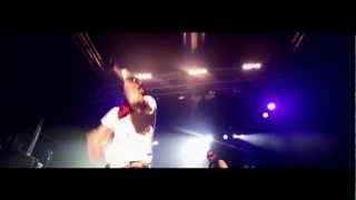 EMIS KILLA  ENSI FREESTYLE SESSION LIVE  MAGAZZINI GENERALI MI [upl. by Doxia]