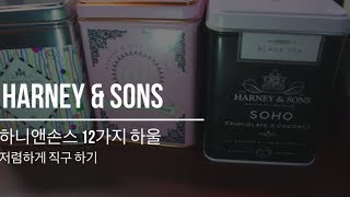 HarneyampSons 12가지 하울과 저렴하게 직구하는 법 [upl. by Esertak]