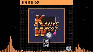 Kanye West  Cant Look In My Eyes TurboGrafx16 ft Kid Cudi [upl. by Allenad]