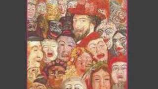 They Might Be Giants  Meet James Ensor 1994 [upl. by Aical]