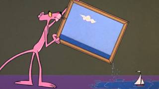 The Pink Panther Show Episode 36  Pink Outs [upl. by Berghoff]