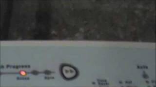 Fisher amp Paykel Diverter Valve Fix part 3 Check [upl. by Schilt860]