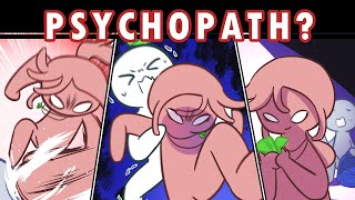 8 Signs You’re Dealing With a Psychopath [upl. by Allred21]