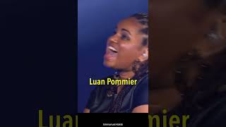 Luan Pommier est le clone de Swé [upl. by Kathe]