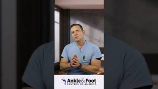 Peroneal Tendonitis – Causes Treatment amp Prevention Tips  Ankle amp Foot Centers of America [upl. by Herby]