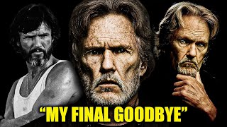 At 87 Kris Kristofferson Reveals His Final Days Rare Footage [upl. by Yrret]