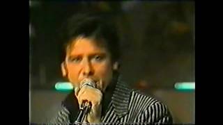 SHAKIN’ STEVENS  I MIGHT NETHERLANDS 1990 [upl. by Macleod]