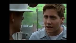 October Sky movie trailer from 1999 [upl. by Henni]