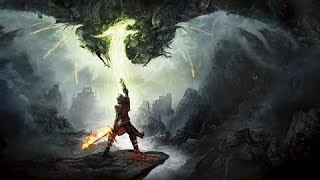 Dragon Age Inquisition PC  GOTY 2014  1 A Misteriosa Qunari  AO VIVO [upl. by Eceirahs]