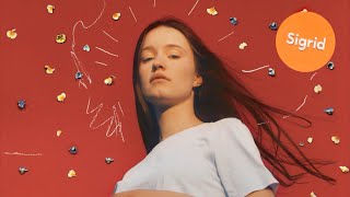 Sigrid  Never Mine Official Audio [upl. by Aicella]