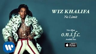 Wiz Khalifa  No Limit Official Audio [upl. by Swords]