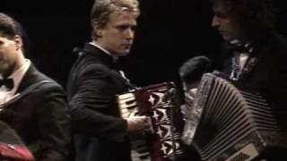 Paolo Conte  Max Live Amsterdam 1988 [upl. by Lenox]