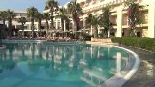 Club Marmara Rethymno Palace [upl. by Vieva]