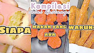 KOMPILASI SELAI KASTANYE 😾💫  cr  tiktok  SELAI KASTANYE  selaikastanye trend fypシ asmr [upl. by Serica]