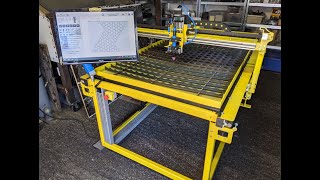 DIY Plasma CNC Bausatz 22  Final Übersicht Plasmaspezl [upl. by Stanislaus]