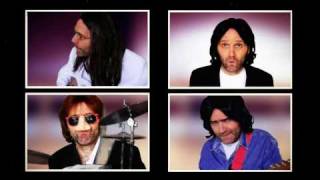 Beatles Parody Impression by Stevie Riks  The Long and Winding road [upl. by Aileve]