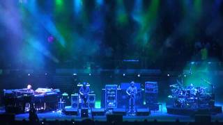 Phish  122811  The Ballad of Curtis Loew [upl. by Eemiaj]