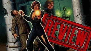 RISE OF THE TRIAD REVIEW [upl. by Becka]