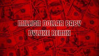 TOMMY RICHMAN  MILLION DOLLAR BABY DYLUXE REMIX [upl. by Boorer]