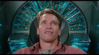 TOTAL RECALL and the psychology of product placement [upl. by Irpak]