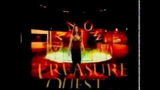 Treasure Quest 1996 PC game promo trailer [upl. by Tamarah794]