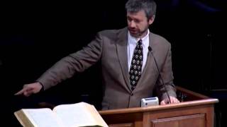 What is the Gospel  Paul Washer [upl. by Toffey]