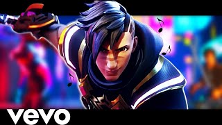 quotNeo Tokyoquot  Fortnite Song  Chapter 4 Season 2  by ChewieCatt [upl. by Galatea]