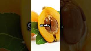 Loquats Unveiled 10 Surprising Health Benefits fruit shorts food [upl. by Joela]