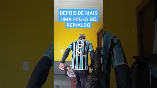 Depois de mais uma falha do Reinaldo [upl. by Esadnac]