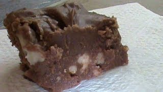 Old Fashion Fudge [upl. by Isbel]