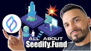 What is Seedify Fund SFUND Coin amp Should You BUY It [upl. by Orabelle]