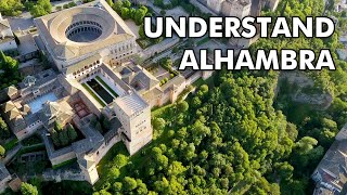 The Alhambra Explained [upl. by Nilok]