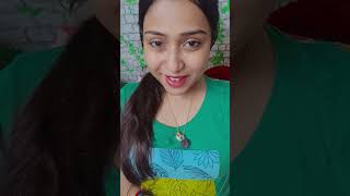 Bhasha bhasha swapne💕 shortvideo reels shorts bengalisong [upl. by Zins]