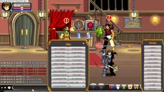 Aqworlds Epicsauce download [upl. by Isayg402]