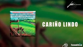 Cariño Lindo  Grandes Pasajes Llaneros  FD [upl. by Ayor]