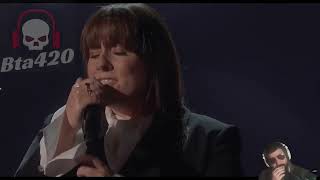 New  Stephanie Rainey Sings Original Song quotWomanquot  Quarterfinals  AGT 2024  Bta420 AGT [upl. by Tteraj]