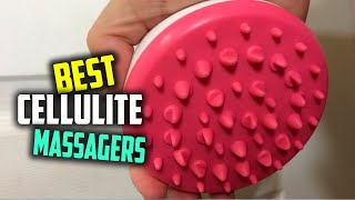 Top 5 Best Cellulite Massagers Review in 2023  Neck Leg Back Body Roller Deep Tissue Massages [upl. by Gnagflow]