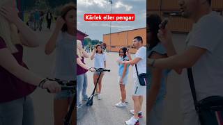 youtubeshorts visitstockholm europeantravel funny viralvideo foryou duet love köping [upl. by Agnimod]