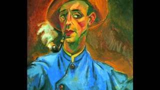 Max Pechstein [upl. by Nayek151]