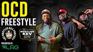 OCD Oswin Benjamin Chris Rivers amp Denzil Porter FREESTYLE OF THE YEAR 🤔 [upl. by Ardel]