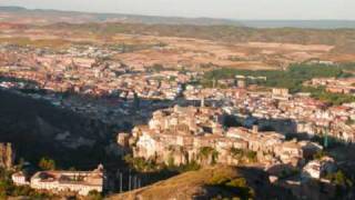 Cuenca España Pasodoble de Cuenca [upl. by Ayaros361]