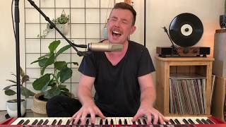 Im Still Standing  Elton John Liam Cooper Cover [upl. by Kulda507]