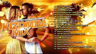 Kizomba Mix 2022 Full Álbum [upl. by Ahsaeyt669]