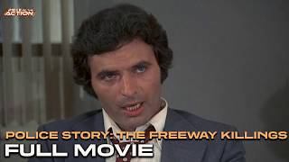 Police Story The Freeway Killings I Full Movie  Piece of the Action [upl. by Clementina]