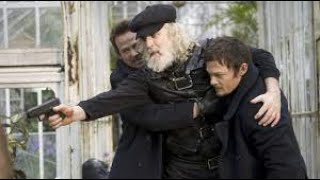 The Boondock Saints II All Saints Day Full Movie Facts amp ReviewSean Patrick Flanery Norman Reedus [upl. by Paradies]