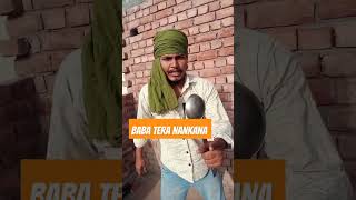 Baba nankana dharmik chamkila youtube short clips [upl. by Maria]